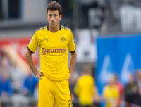 Chuyển nhượng hè 2019: Dortmund chiêu mộ thành công 5 tân binh