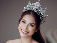 [ẢNH] Những nghệ sĩ nổi tiếng bất ngờ giải nghệ khi đang trên đỉnh cao sự nghiệp