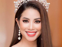 [ẢNH] Những nghệ sĩ nổi tiếng bất ngờ giải nghệ khi đang trên đỉnh cao sự nghiệp