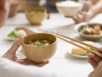 [ẢNH] Văn hóa dùng đũa của các nước châu Á khác nhau như thế nào?