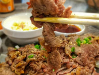 [ẢNH] Văn hóa dùng đũa của các nước châu Á khác nhau như thế nào?