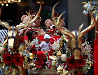 [ẢNH] Độc đáo những lễ hội giáng sinh 