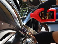 [ẢNH] Những lưu ý chăm sóc ô tô, xe máy khi ít sử dụng trong giai đoạn giãn cách xã hội