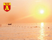 [ẢNH] Nao lòng trước vẻ đẹp bình yên của Hội An trong dịp nghỉ lễ