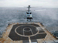 [ẢNH] Hải quân Nga tiếp nhận tàu đổ bộ Ivan Gren trang bị pháo 6 nòng AK-630M