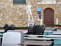 [ẢNH] Cuộc sống tại Italy sau lệnh phong tỏa toàn quốc do dịch Covid-19