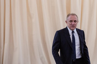 [ẢNH] Các tỷ phú và nhiều quốc gia sẵn lòng hỗ trợ Pháp khôi phục Nhà thờ Đức Bà