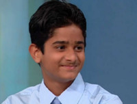 [ẢNH] Những thần đồng sở hữu tài năng phi thường nhất thế giới