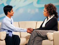 [ẢNH] Những thần đồng sở hữu tài năng phi thường nhất thế giới