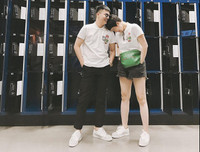 [ẢNH] 5 cặp đôi 