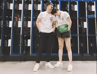 [ẢNH] 5 cặp đôi 