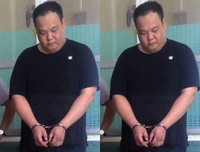 Lại bắt giữ 1,1 tấn ma túy tổng hợp giấu trong loa thùng ở TP.HCM