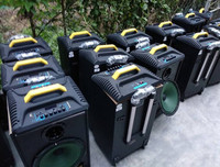 Lại bắt giữ 1,1 tấn ma túy tổng hợp giấu trong loa thùng ở TP.HCM