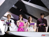 [ẢNH] Những lùm xùm biến lễ trao giải Asian Artist Awards 2019 thành 