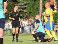 [ẢNH] Nhan sắc nóng bỏng của 5 nữ trọng tài xinh đẹp nhất thế giới