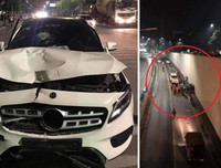 [ẢNH] Ám ảnh những vụ tai nạn giao thông do lái xe uống bia, rượu