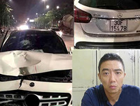 [ẢNH] Ám ảnh những vụ tai nạn giao thông do lái xe uống bia, rượu