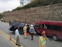 [ẢNH] Ám ảnh những vụ tai nạn giao thông do lái xe uống bia, rượu