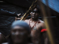 [Ảnh] Xót xa vẻ đẹp huyền bí của rừng rậm Amazon trước khi xảy cháy kinh hoàng