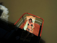 [Ảnh] Xót xa vẻ đẹp huyền bí của rừng rậm Amazon trước khi xảy cháy kinh hoàng