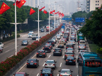 [ẢNH] Nhiều quốc gia đề xuất cấm ô tô chạy bằng xăng dầu