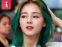 [ẢNH] Những màu tóc đẹp cho phái nữ 