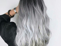 [ẢNH] Những màu tóc đẹp cho phái nữ 