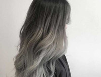 [ẢNH] Những màu tóc đẹp cho phái nữ 