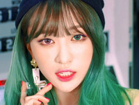 [ẢNH] Những màu tóc đẹp cho phái nữ 