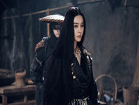 Những bộ phim đình đám mang lại tên tuổi cho Phạm Băng Băng