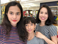 [ẢNH] Chiêm ngưỡng nhan sắc xinh đẹp của những 