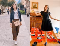 [ẢNH] Chiêm ngưỡng nhan sắc xinh đẹp của những 