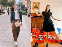 [ẢNH] Chiêm ngưỡng nhan sắc xinh đẹp của những 