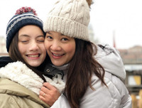 [ẢNH] Chiêm ngưỡng nhan sắc xinh đẹp của những 