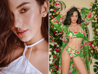 [ẢNH] Chiêm ngưỡng nhan sắc xinh đẹp của những 