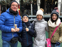 [ẢNH] Chiêm ngưỡng nhan sắc xinh đẹp của những 