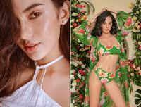 [ẢNH] Chiêm ngưỡng nhan sắc xinh đẹp của những 