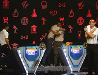 [ẢNH] Hành trình chinh phục đỉnh vinh quang của nhà vô địch Olympia 2019