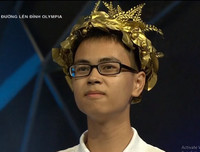 [ẢNH] Hành trình chinh phục đỉnh vinh quang của nhà vô địch Olympia 2019