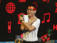 [ẢNH] Hành trình chinh phục đỉnh vinh quang của nhà vô địch Olympia 2019