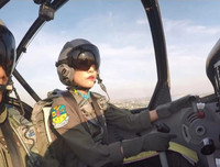 Thái Lan: Sập trang web Văn phòng Hoàng gia vì... dung nhan xinh đẹp của Hoàng Quý phi