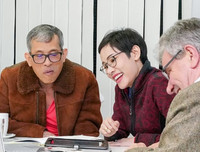 Thái Lan: Sập trang web Văn phòng Hoàng gia vì... dung nhan xinh đẹp của Hoàng Quý phi