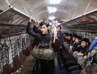 Thái Lan: Sập trang web Văn phòng Hoàng gia vì... dung nhan xinh đẹp của Hoàng Quý phi