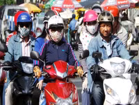 7 tác hại đáng sợ của tia UV đối với cơ thể