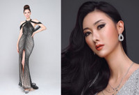 [ẢNH] Miss Universe 2019: Những đối thủ 'nặng ký' khu vực châu Á của Hoàng Thùy là ai?