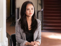 [ẢNH] Tên tuổi những diễn viên bỗng 