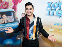 [ẢNH] Nhìn lại cuộc đời Anh Vũ: Danh hài trên sân khấu, 