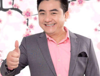 [ẢNH] Nhìn lại cuộc đời Anh Vũ: Danh hài trên sân khấu, 