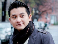 [ẢNH] Nhìn lại cuộc đời Anh Vũ: Danh hài trên sân khấu, 