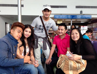 [ẢNH] Nhìn lại cuộc đời Anh Vũ: Danh hài trên sân khấu, 